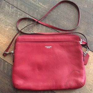 Coach Crossbody